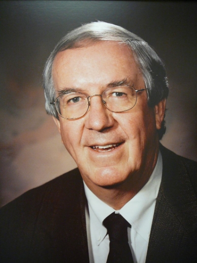 Harold H. Bruff