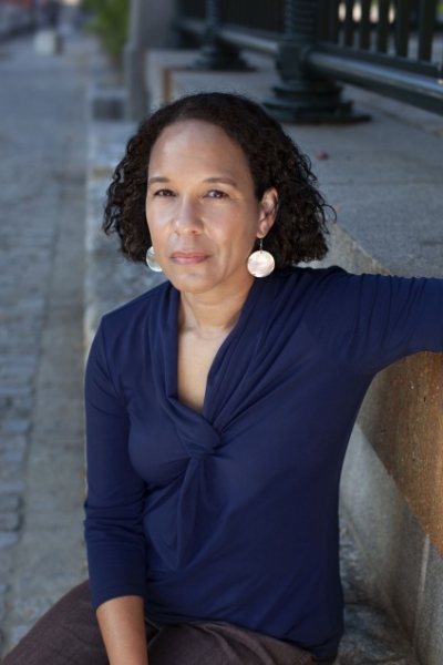 Rebecca Louise Carter