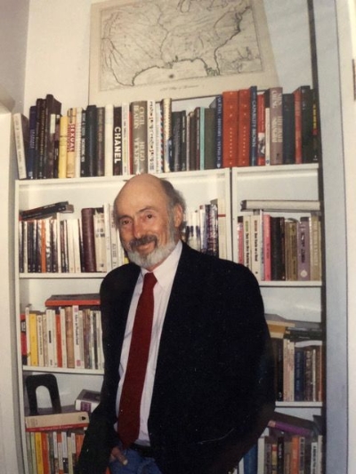 David K. Cohen