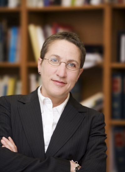 Michele Landis Dauber