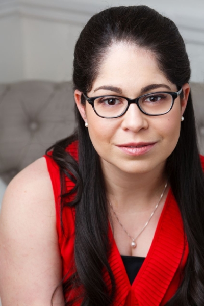 Deborah Blythe Doroshow