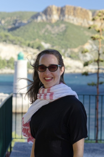 Catherine Tatiana Dunlop