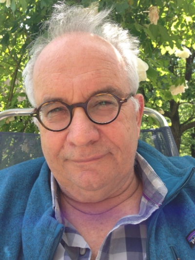 Adam Hodgkin