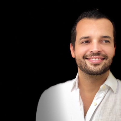 Moisés Lino e Silva