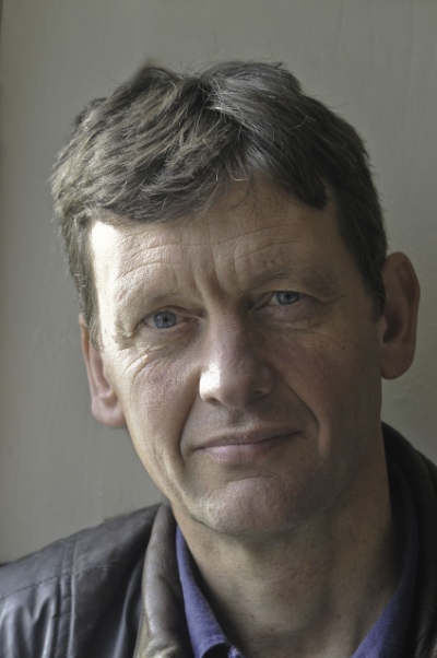 Philip Marsden