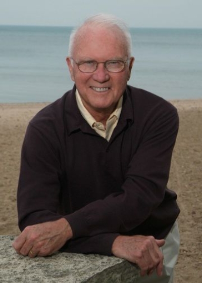 Walter Nugent