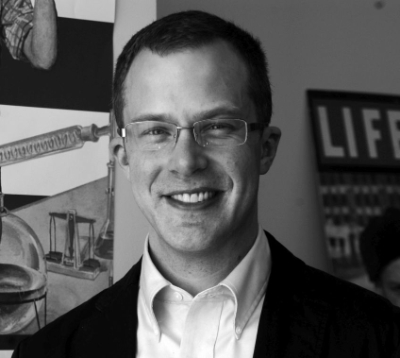 Christopher J. Phillips