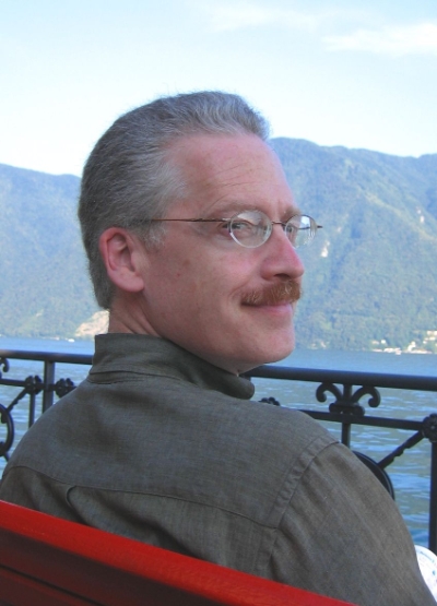 Lawrence M. Principe