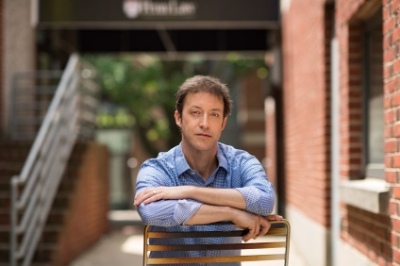 Kermit Roosevelt III