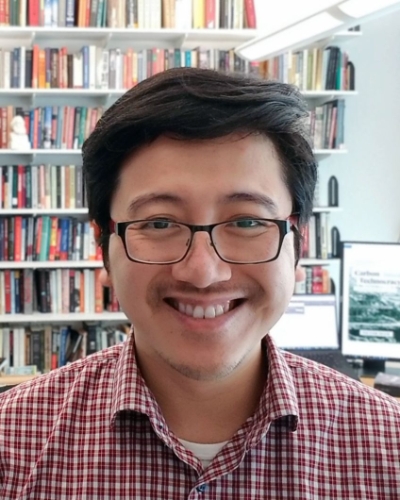 Victor Seow