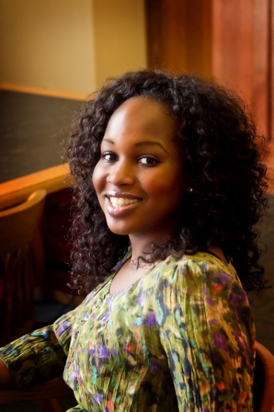 LaFleur Stephens-Dougan