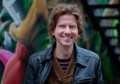 Rasmus Grønfeldt Winther