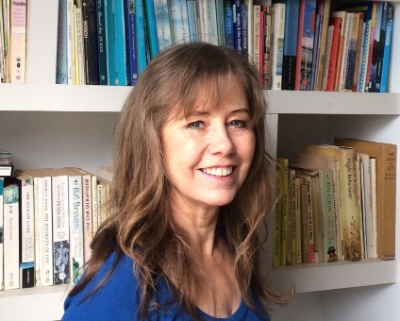 Deborah Rowan Wright