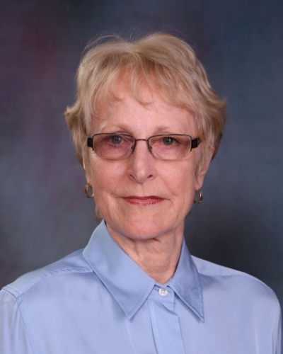 Catherine H. Zuckert