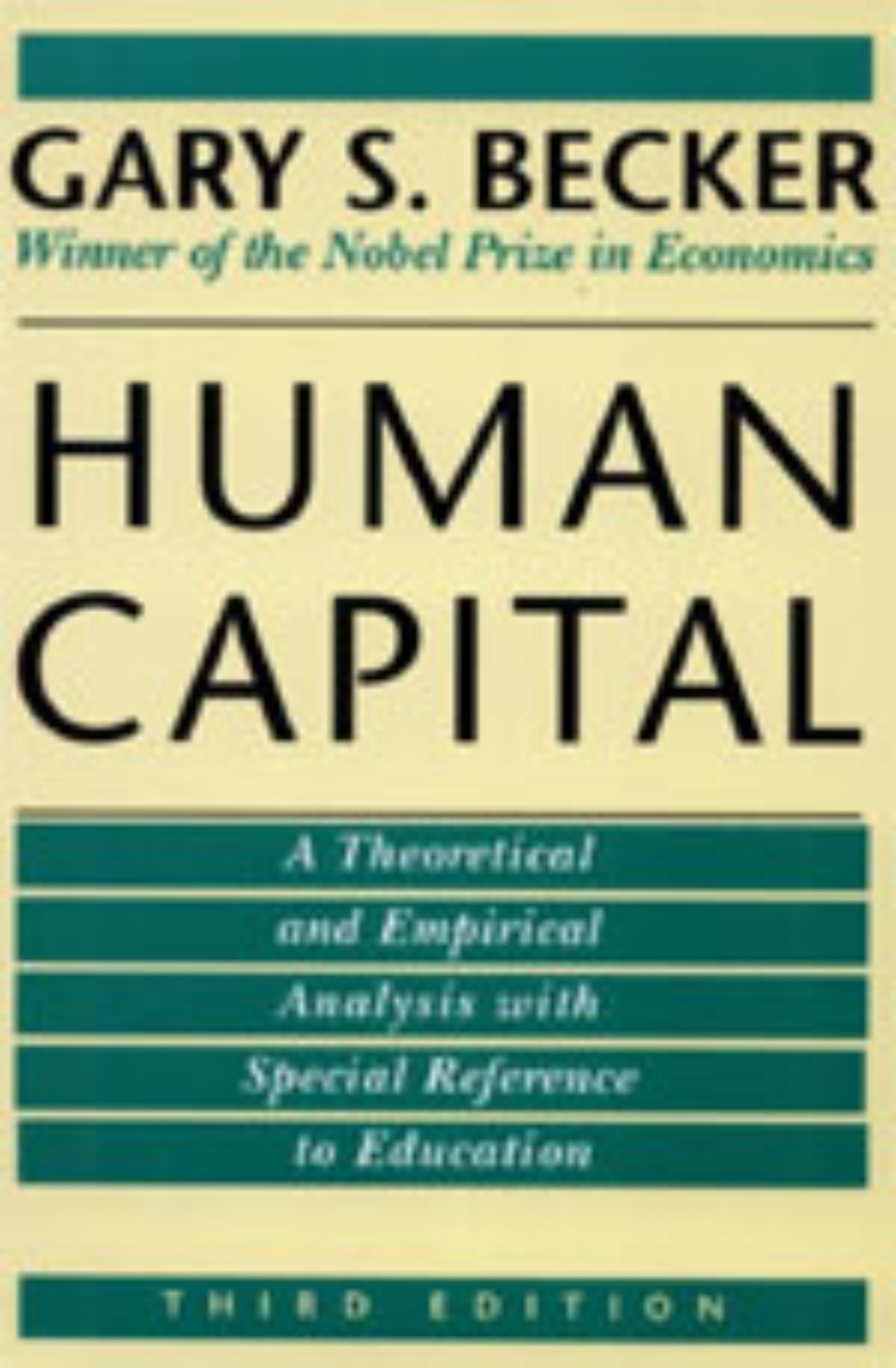 Human Capital