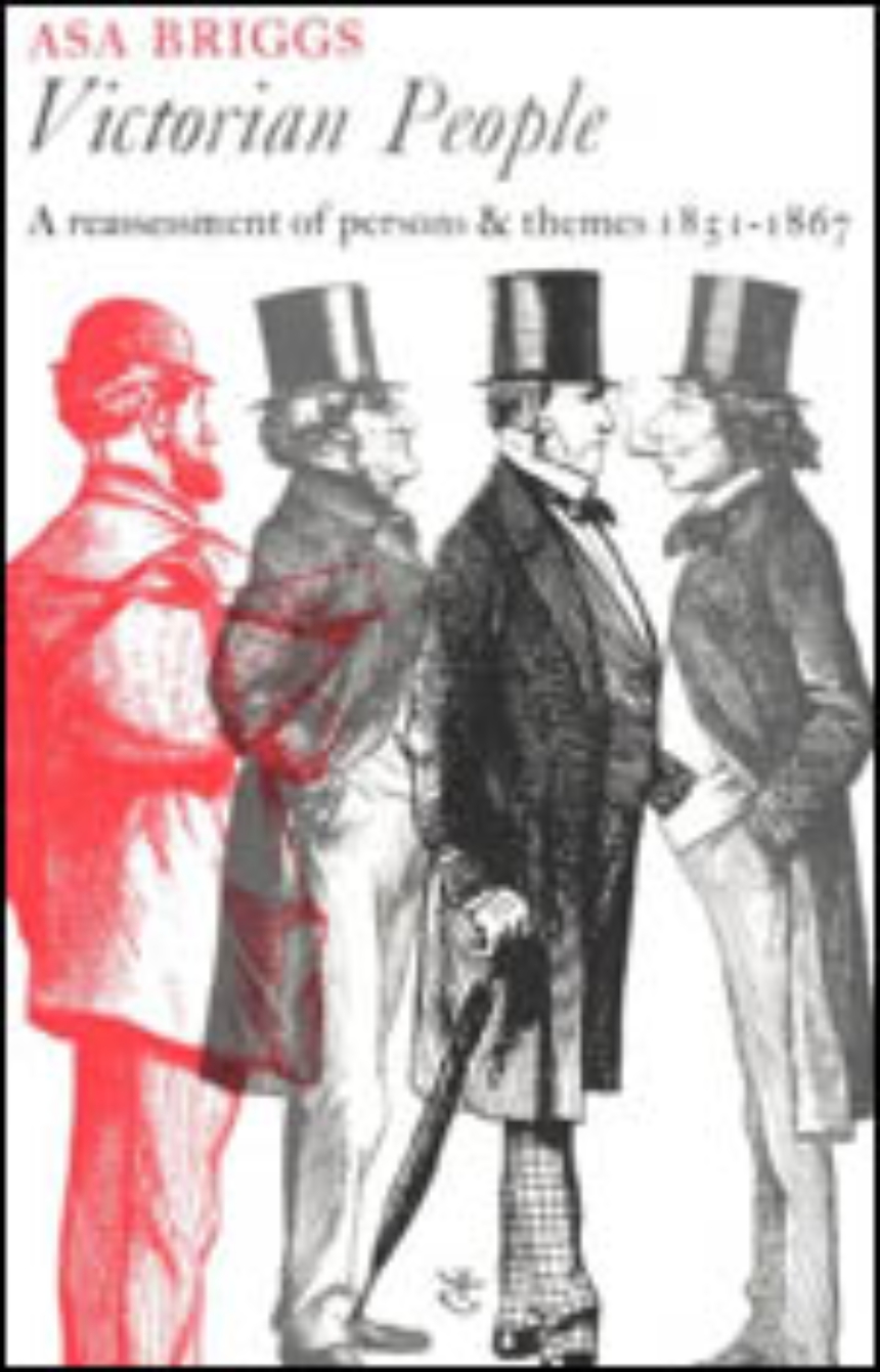 Victorian People