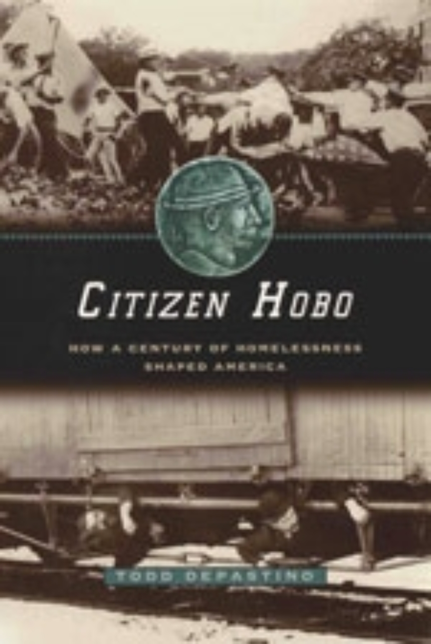 Citizen Hobo