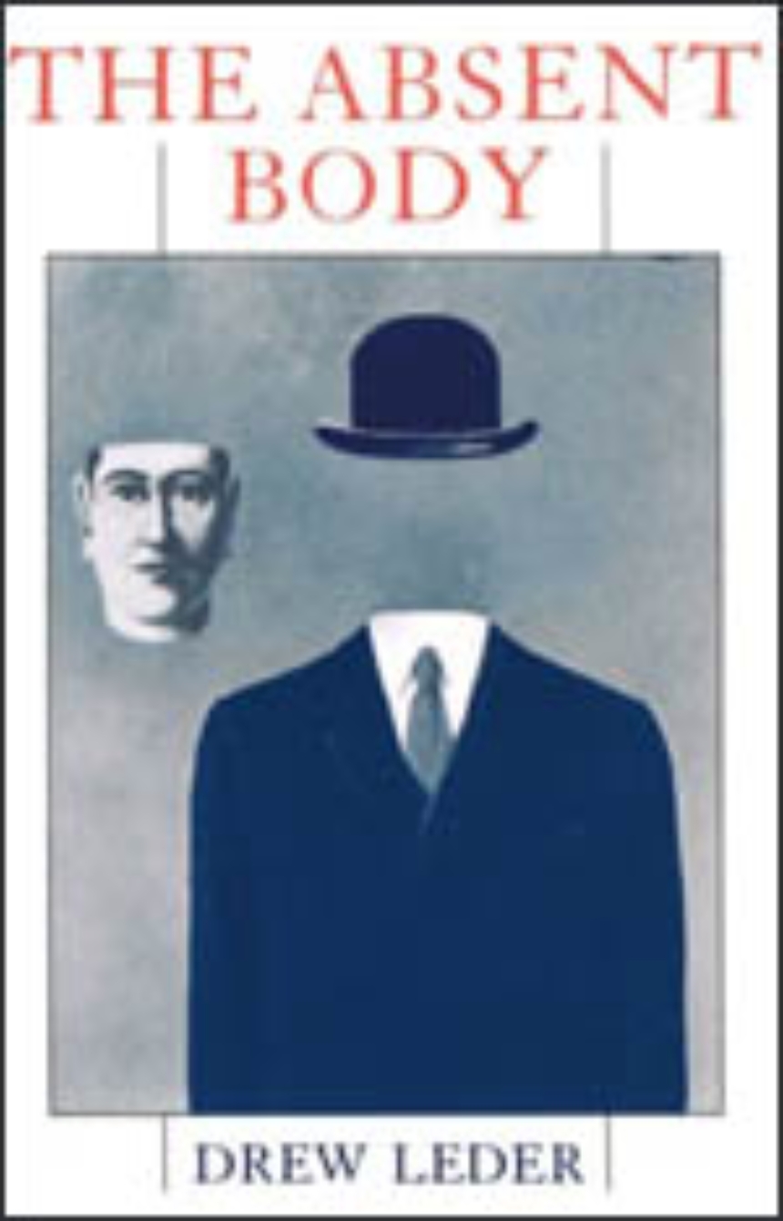 The Absent Body