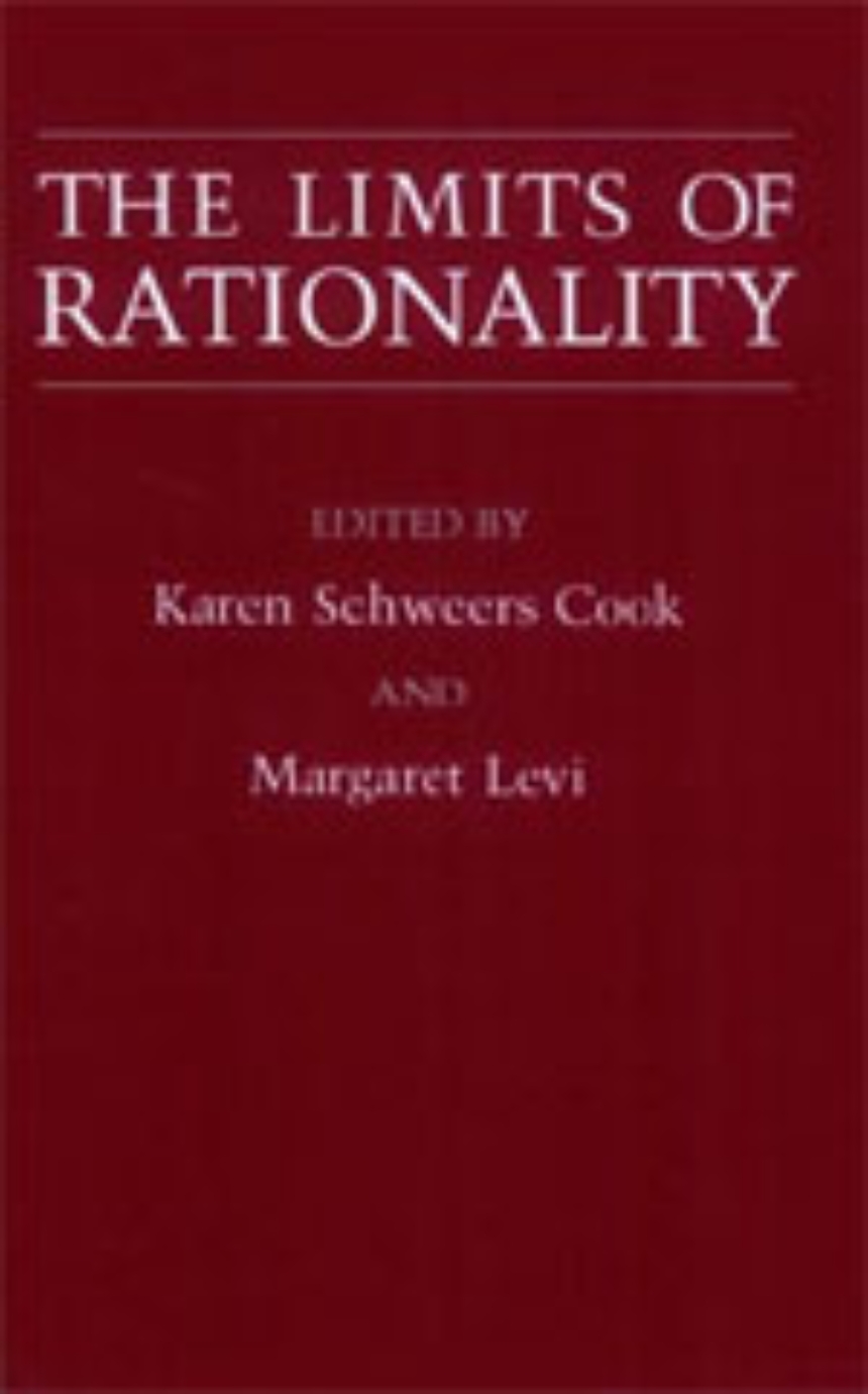 The Limits of Rationality