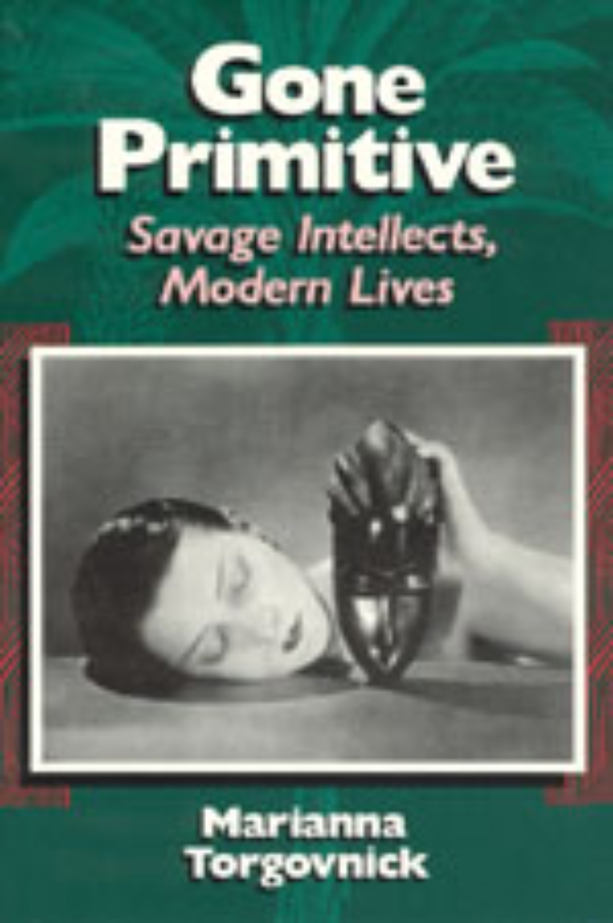 Gone Primitive