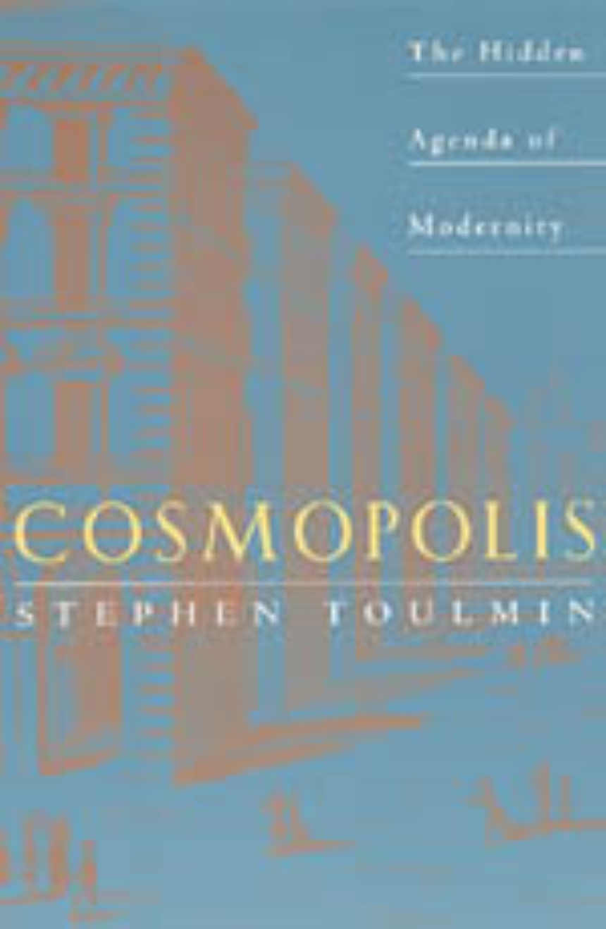Cosmopolis
