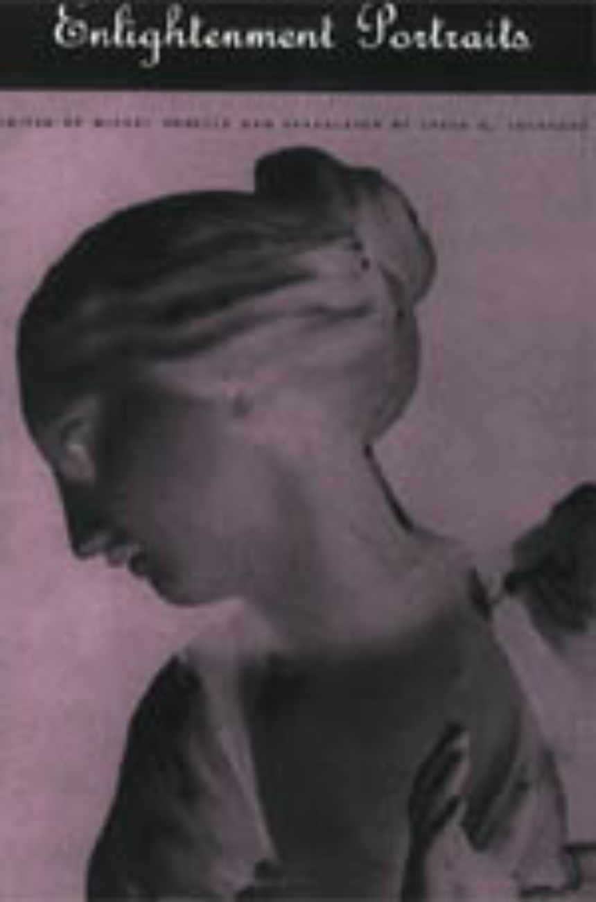 Enlightenment Portraits