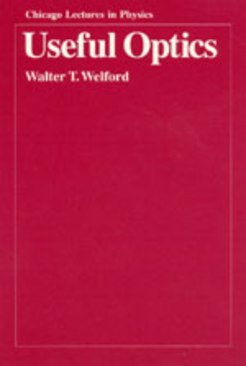 Useful Optics
