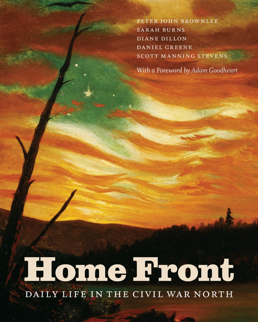 Home Front