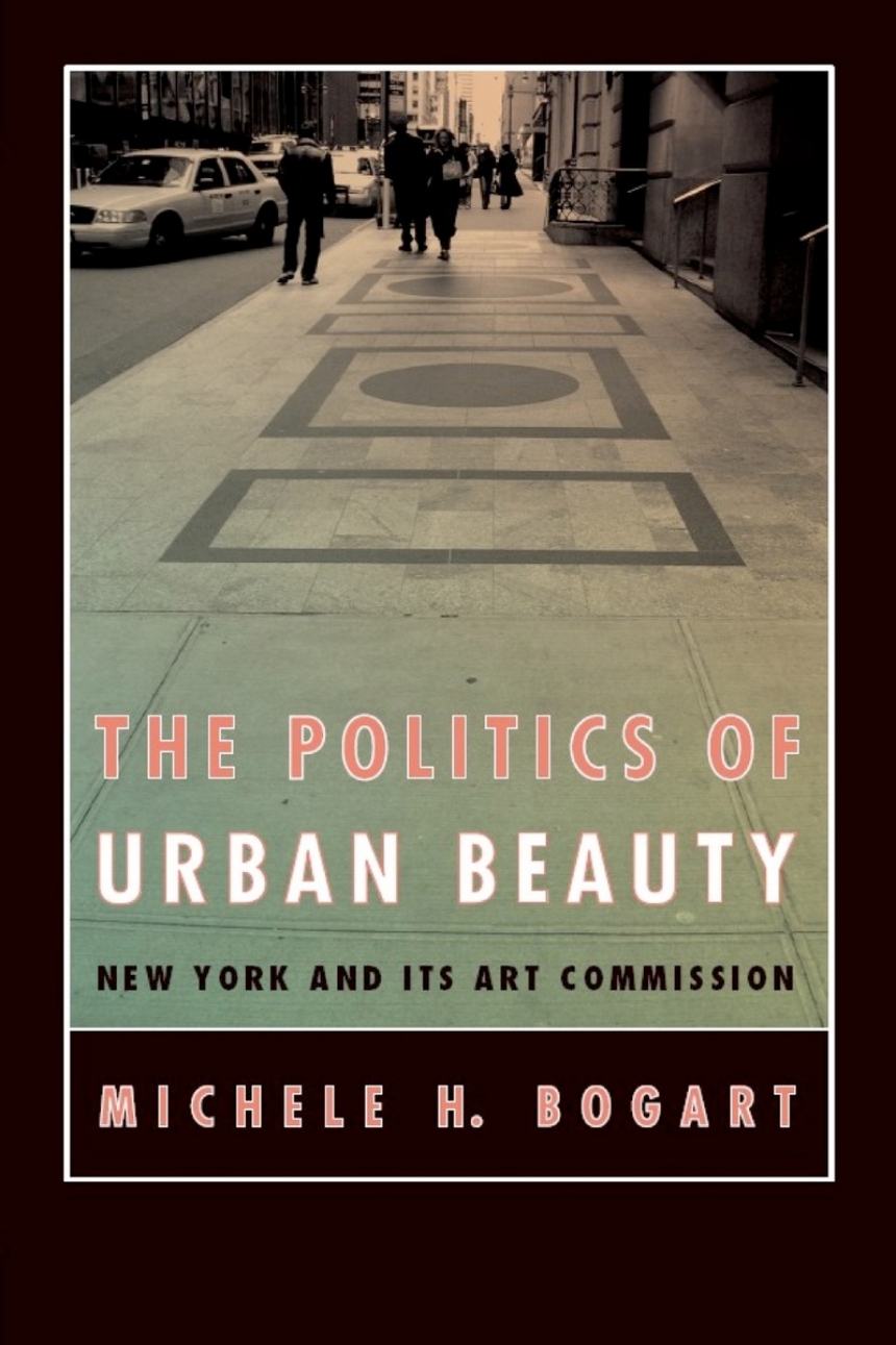 The Politics of Urban Beauty