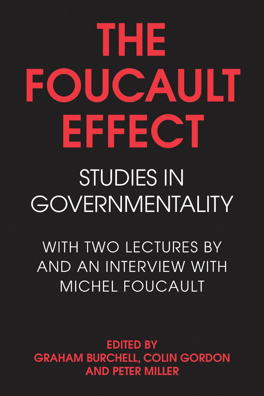 The Foucault Effect