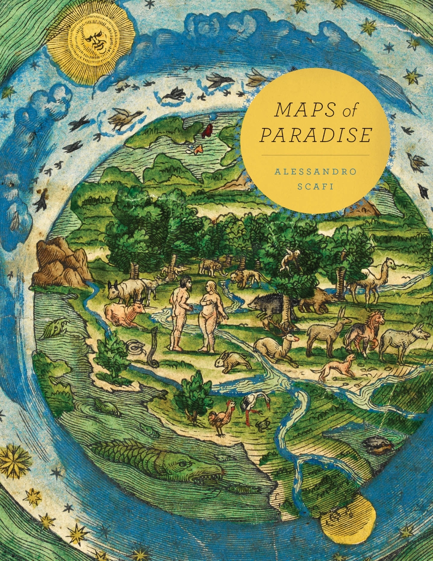 Maps of Paradise