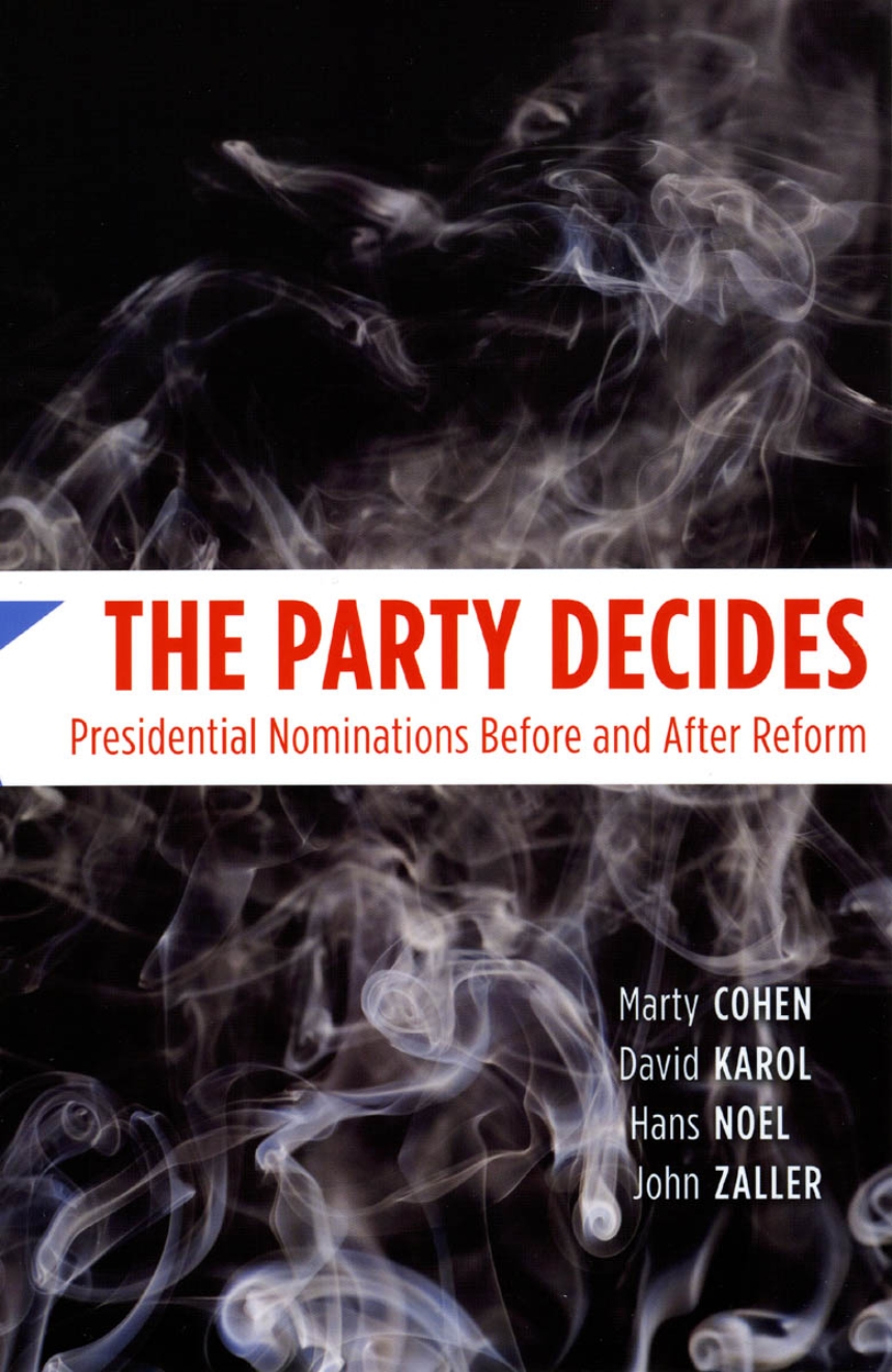 The Party Decides