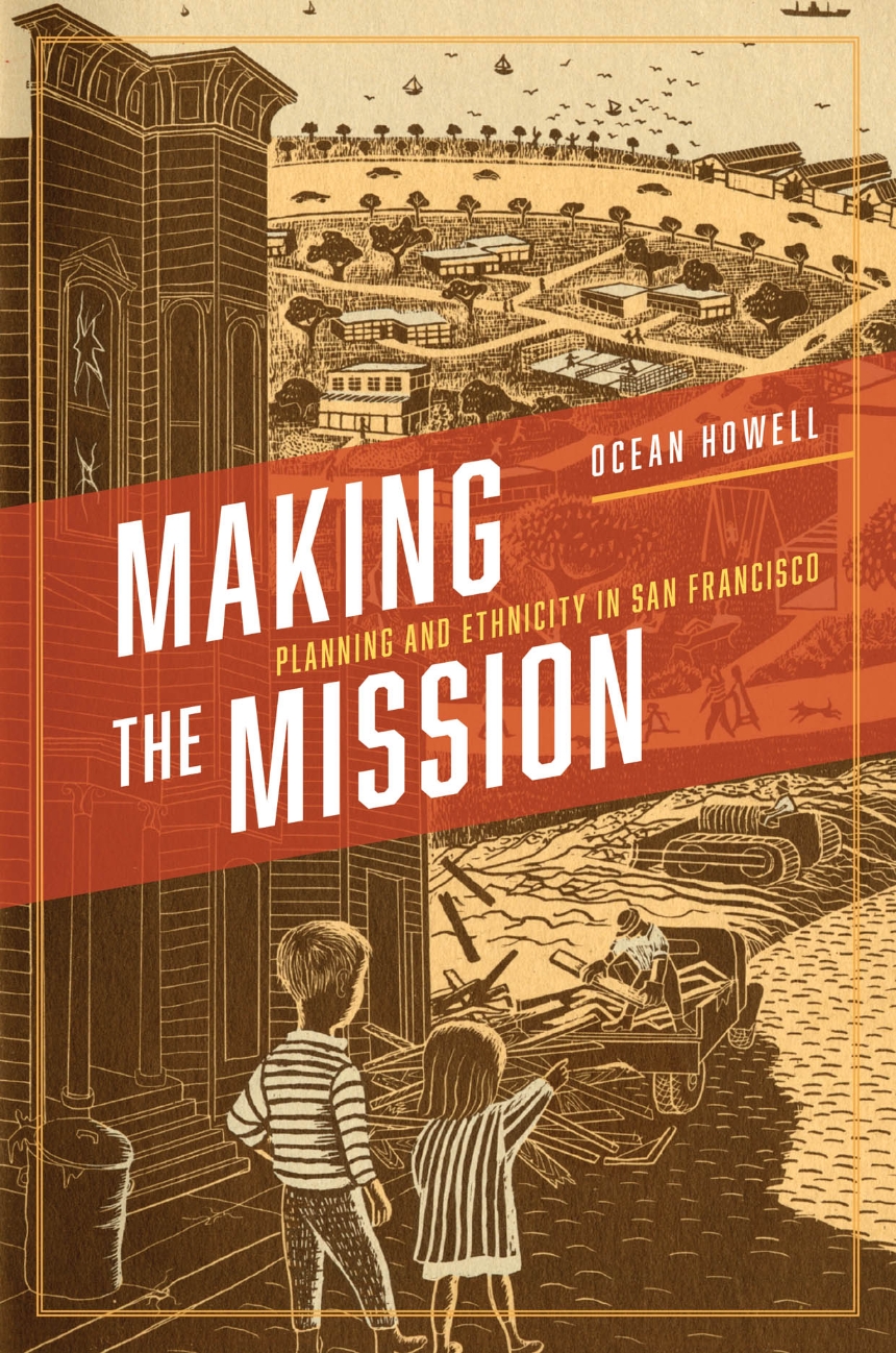 Making the Mission