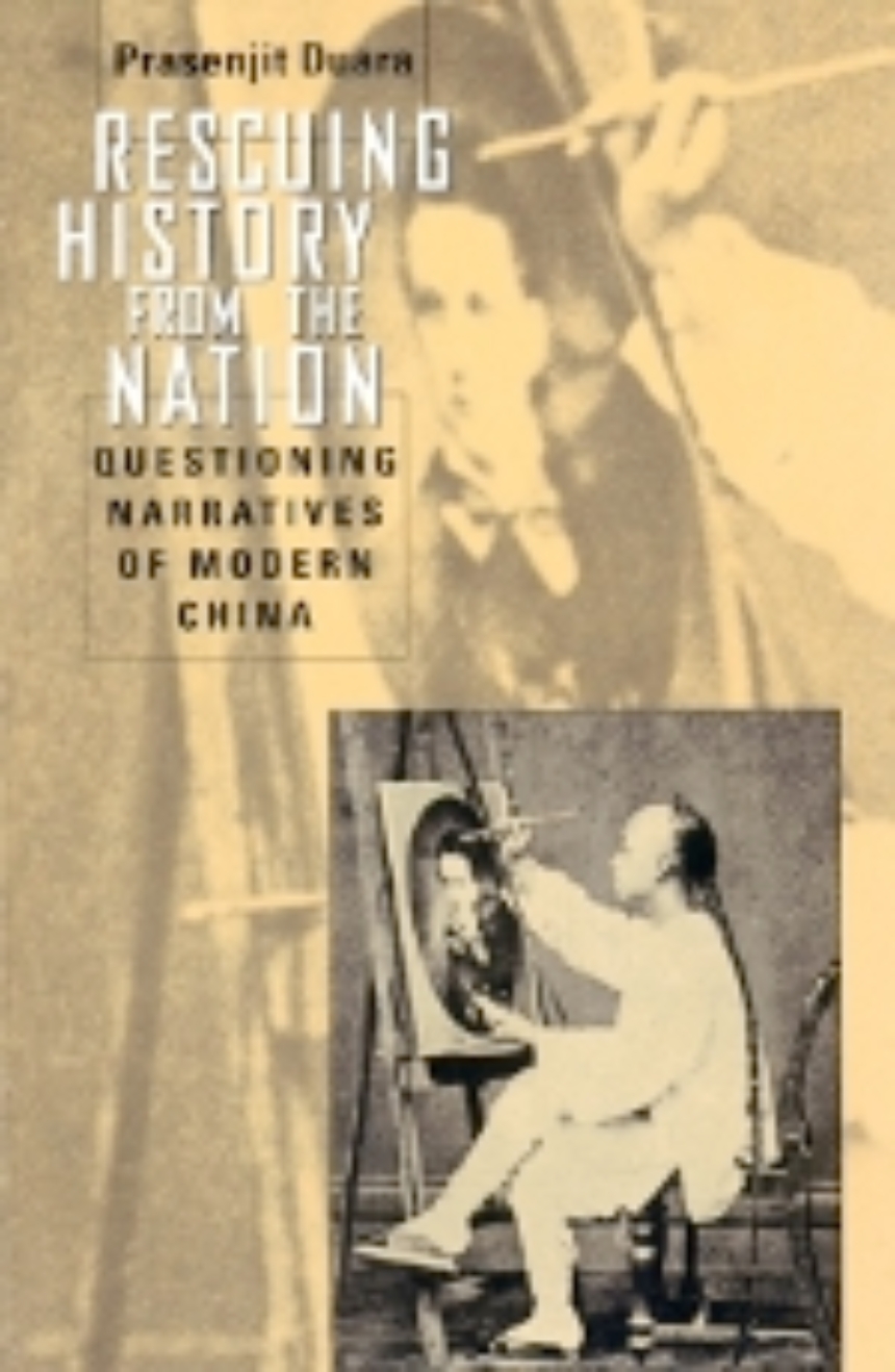 Rescuing History from the Nation