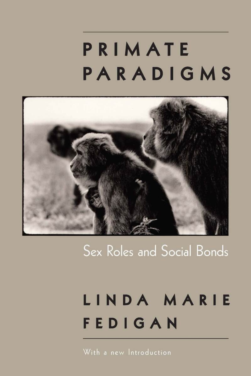 Primate Paradigms
