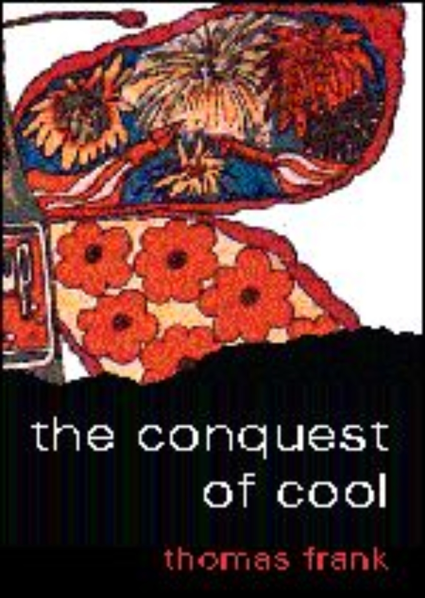 The Conquest of Cool