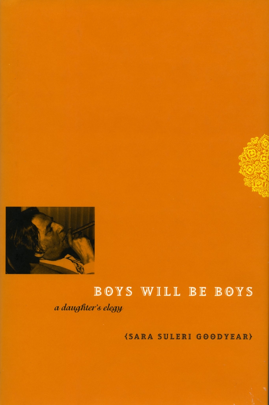 Boys Will Be Boys