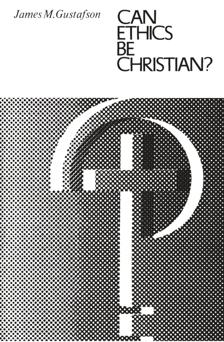Can Ethics Be Christian?
