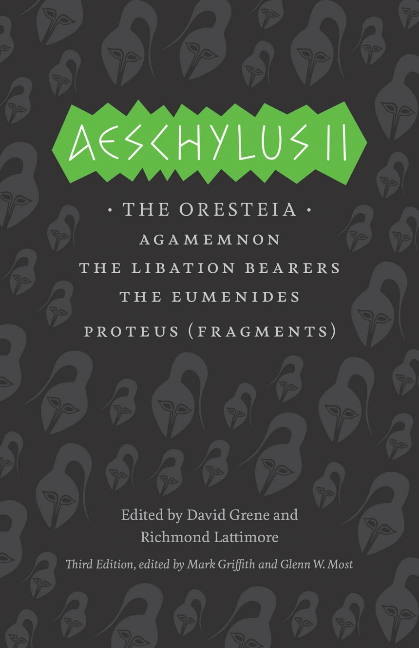 Aeschylus II