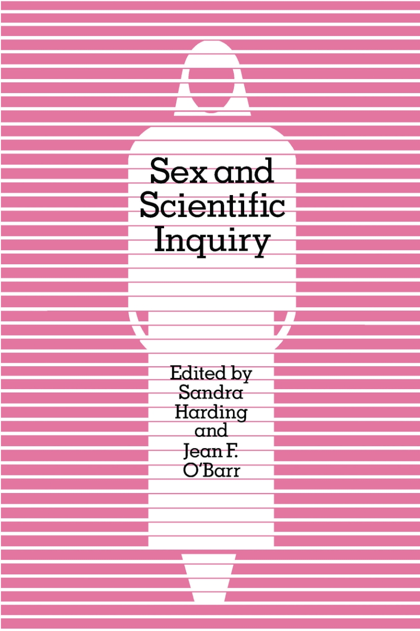 Sex and Scientific Inquiry