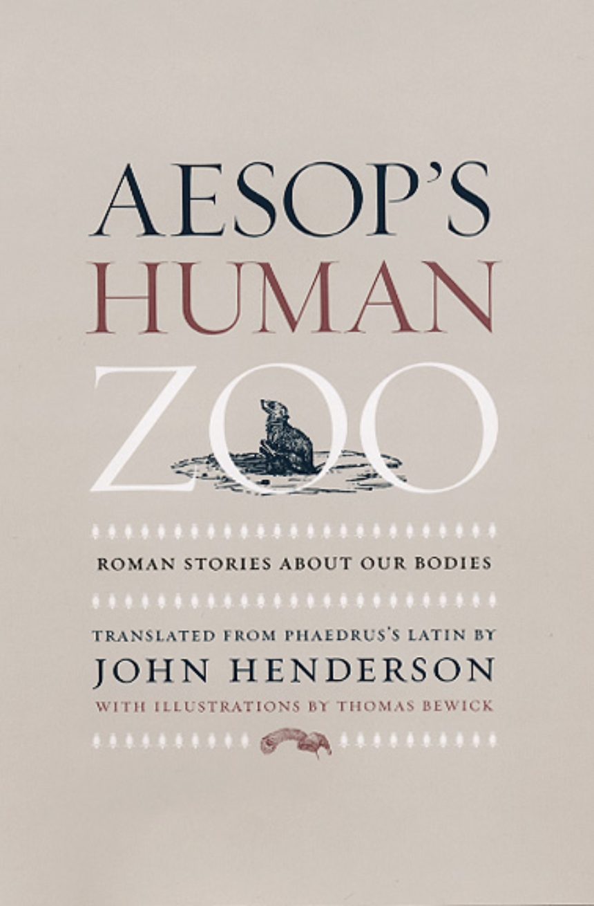 Aesop’s Human Zoo