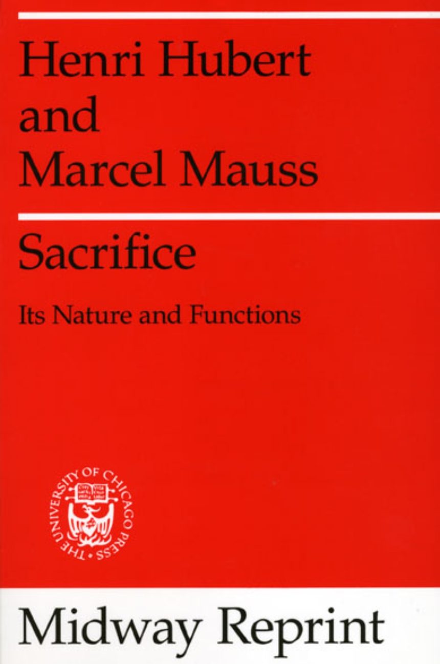 Sacrifice