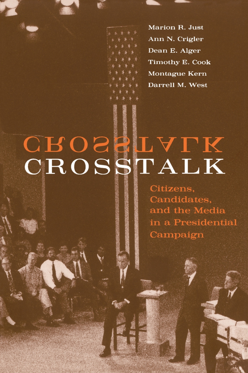 Crosstalk