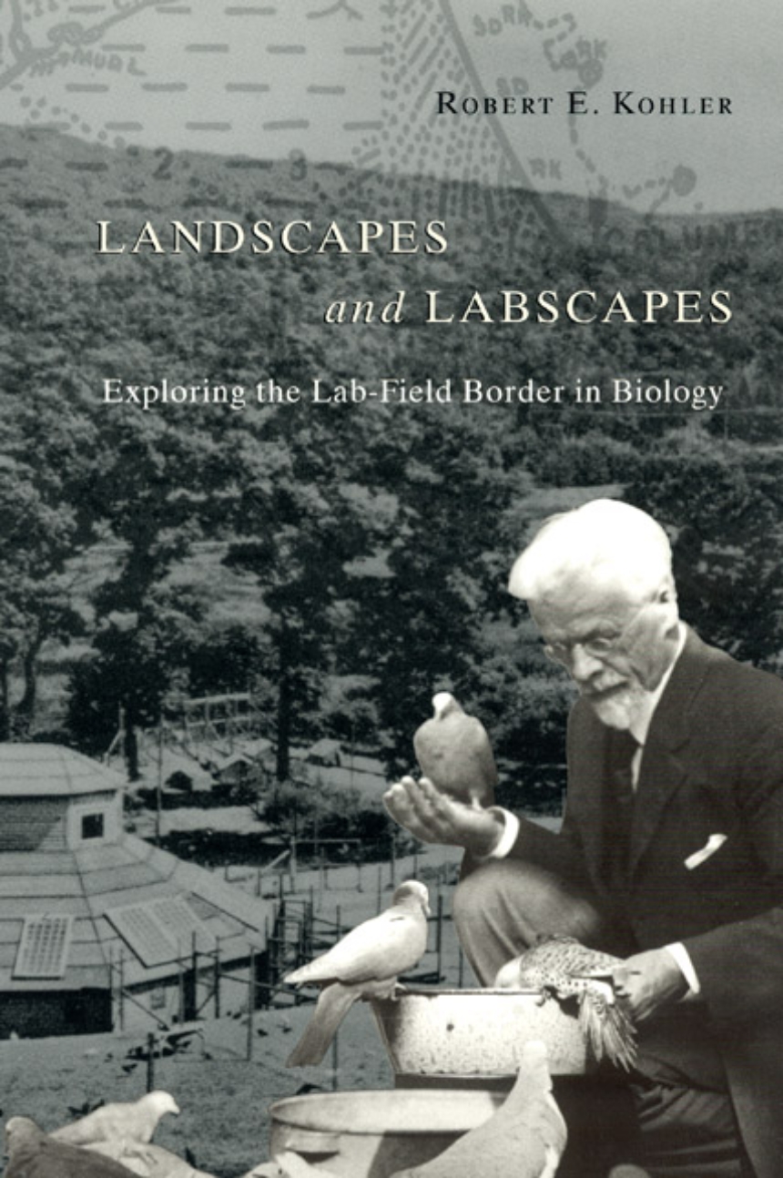 Landscapes and Labscapes
