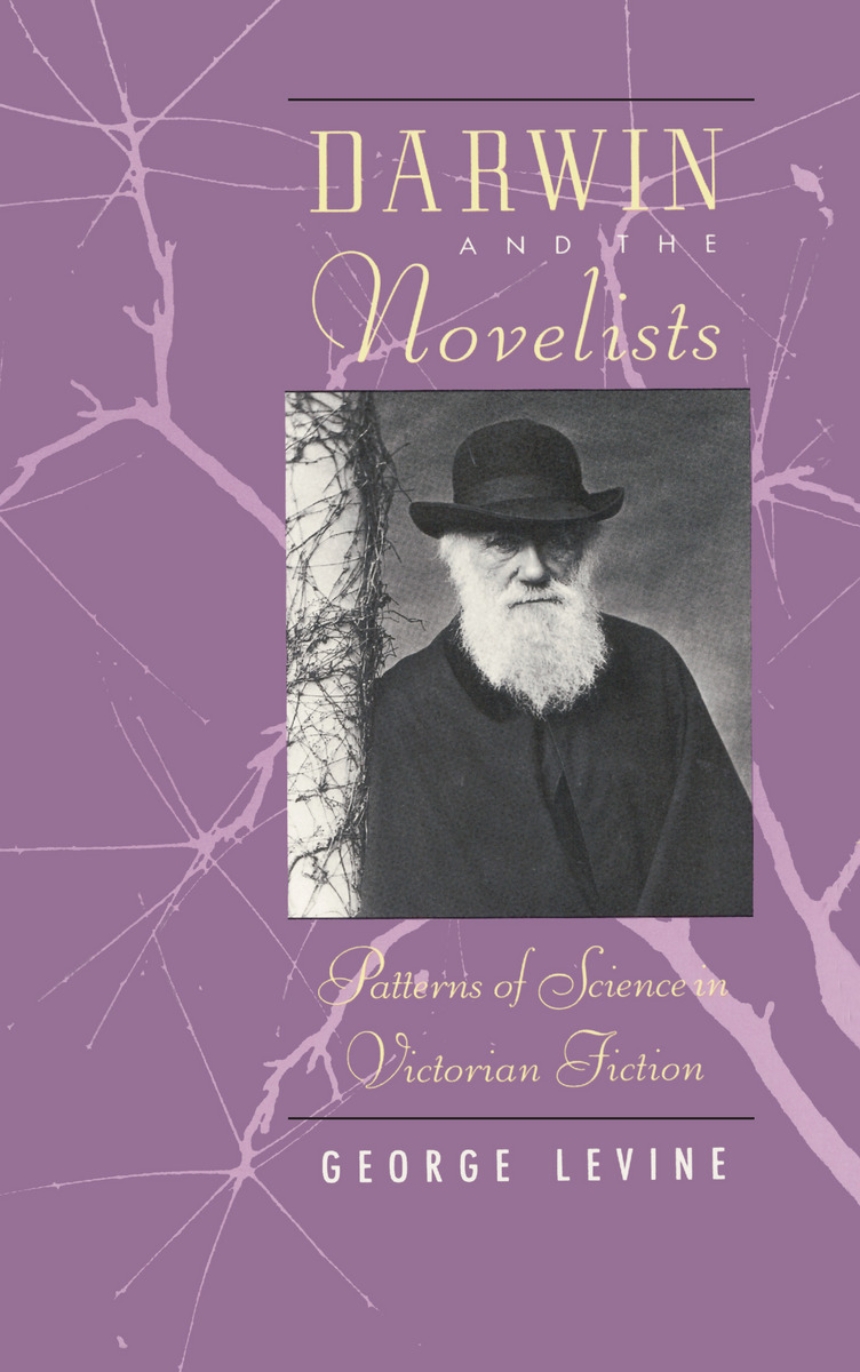 Darwin and the Novelists