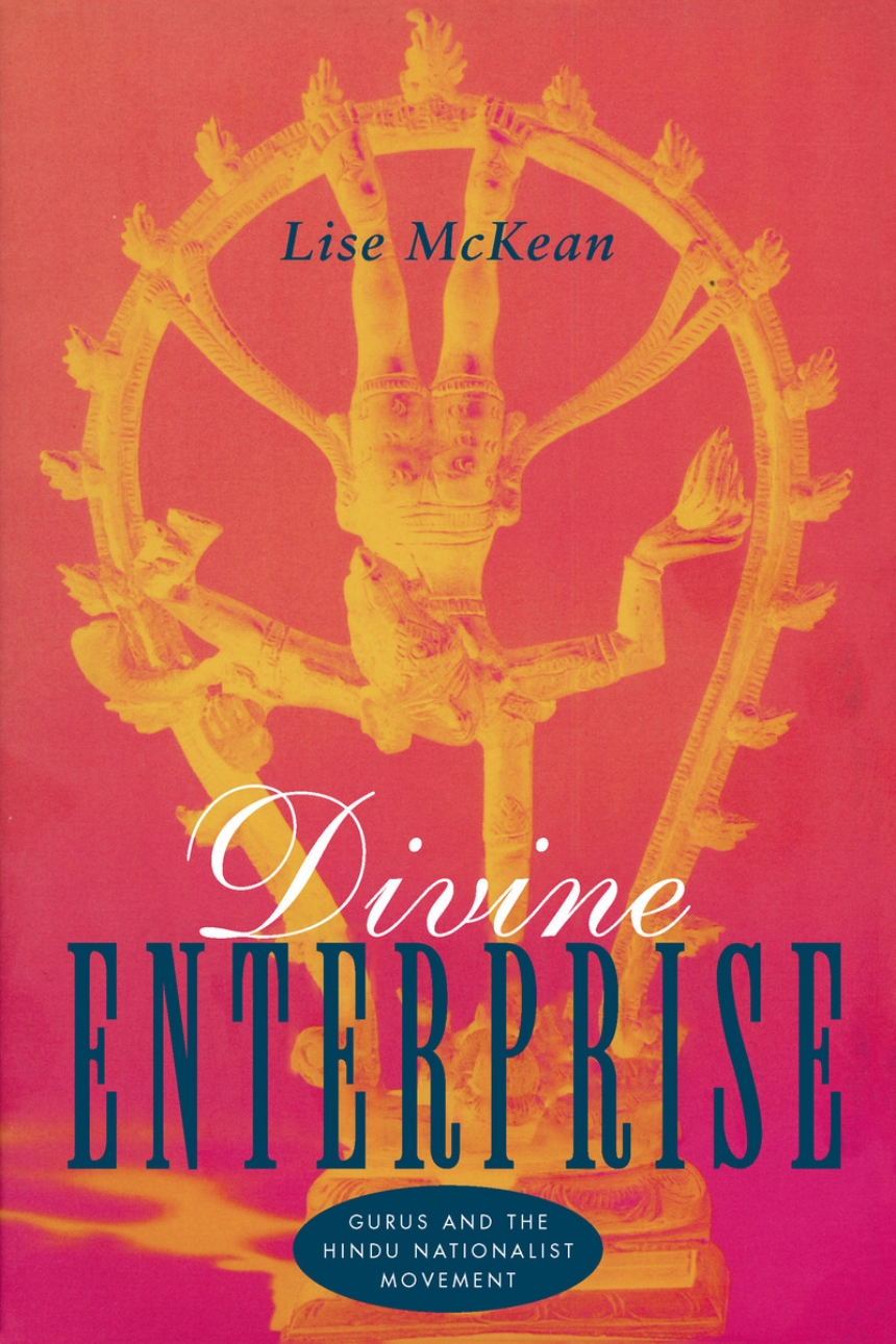 Divine Enterprise