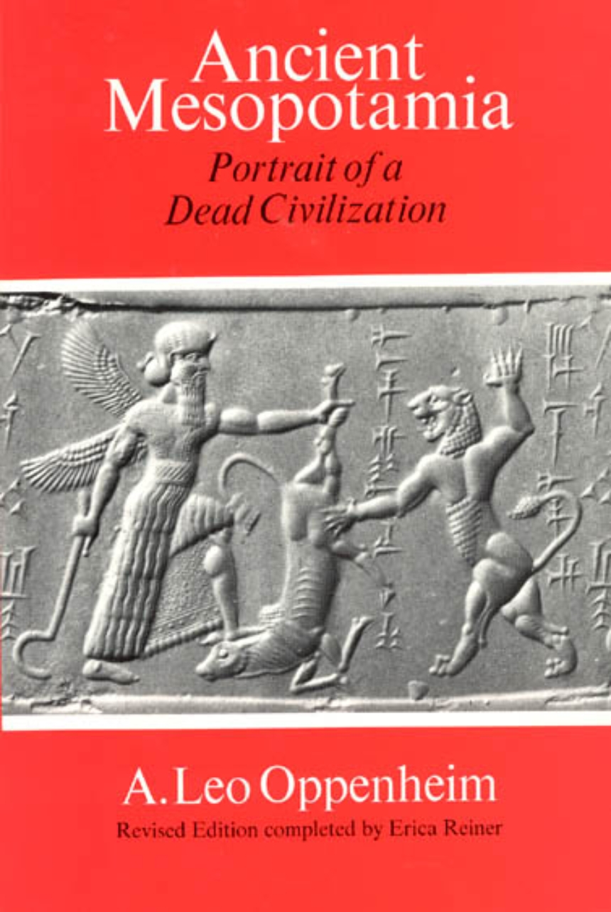 Ancient Mesopotamia