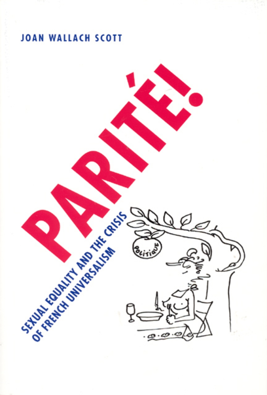 Parité!