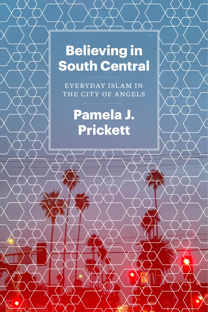 Believing in South Central