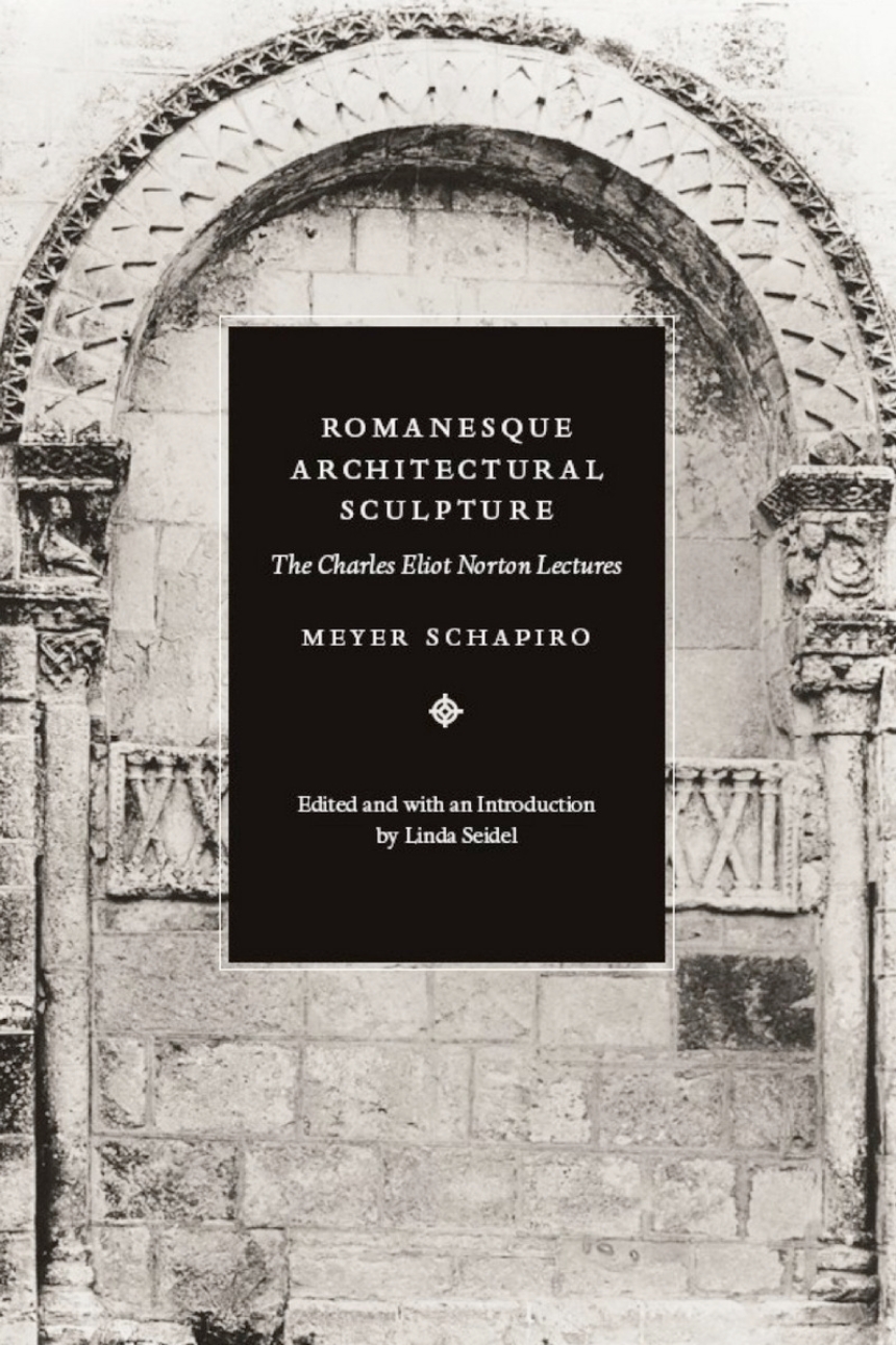 Romanesque Architectural Sculpture